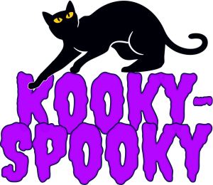Kooky Spooky